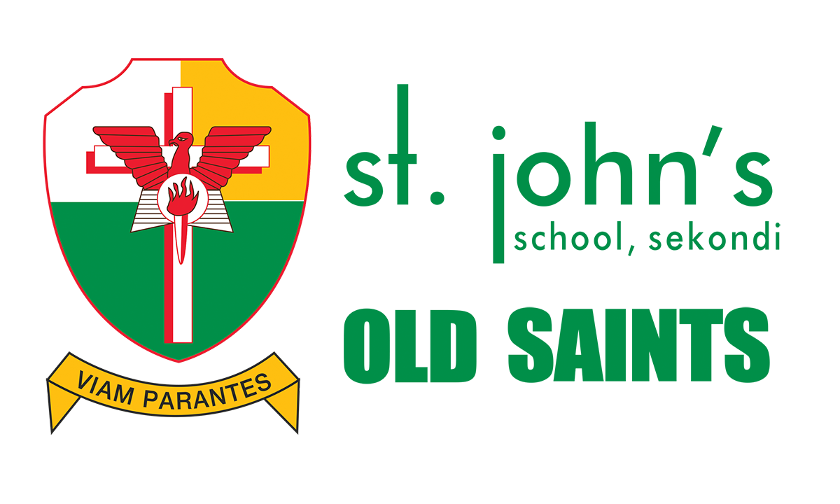 St John's School Sekondi Alumni