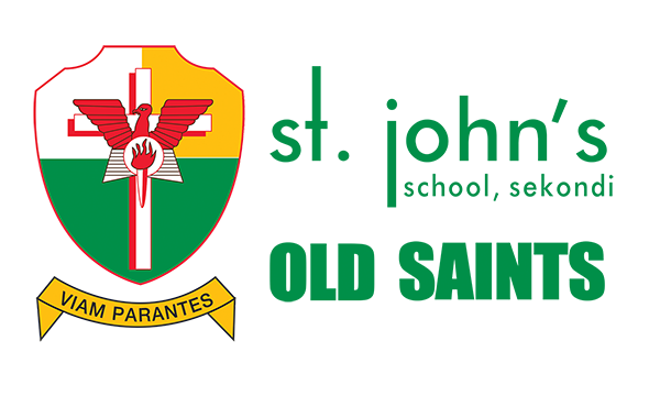 St John's School Sekondi Alumni